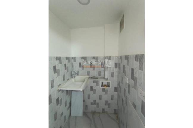 Apartamentos, Alquiler en Centro Ccial Calles de Oro