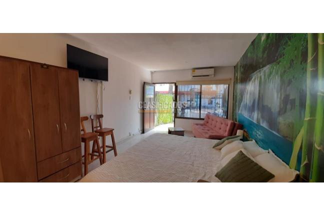 Apartaestudios, Alquiler, Santa Anita - $1.000.000
