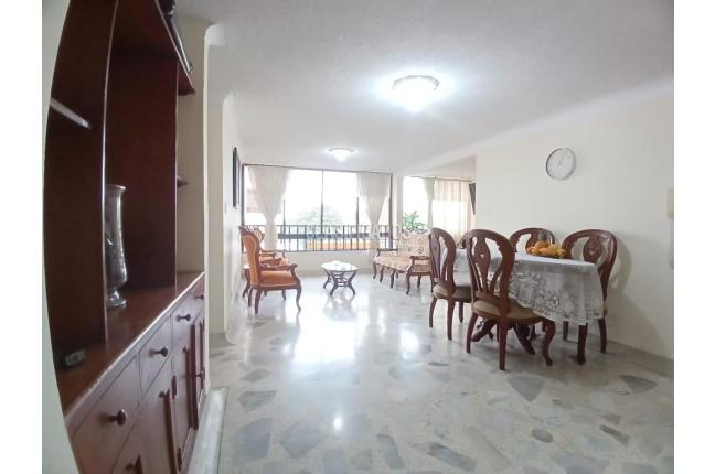 Apartamentos, Alquiler en La Flora