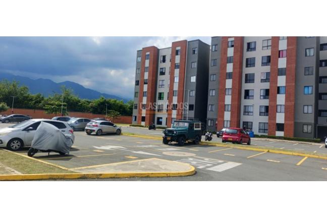 Apartamentos, Alquiler en Jamundí