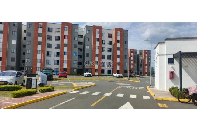 Apartamentos, Alquiler en Jamundí