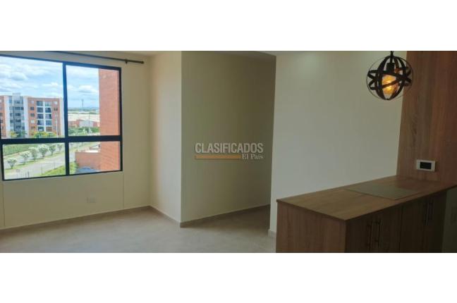 Apartamentos, Alquiler, Jamundí - $1.000.000