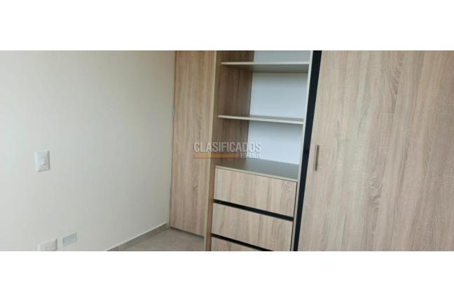 Apartamentos, Alquiler, Jamundí - $1.000.000