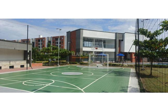 Apartamentos, Alquiler, Jamundí - $1.000.000