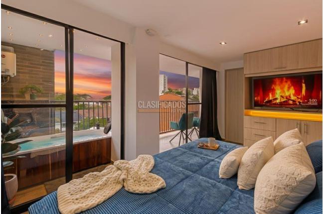 Apartamentos, Venta en Cristales