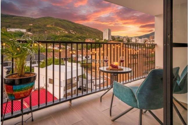 Apartamentos, Venta en Cristales