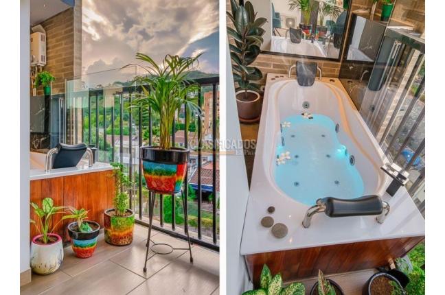 Apartamentos, Venta, Cristales - $700.000.000