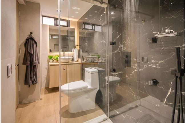 Apartamentos, Venta, Cristales - $700.000.000