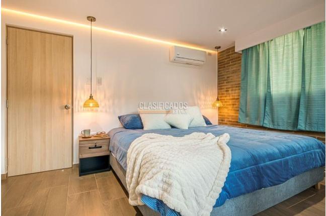 Apartamentos, Venta, Cristales - $700.000.000