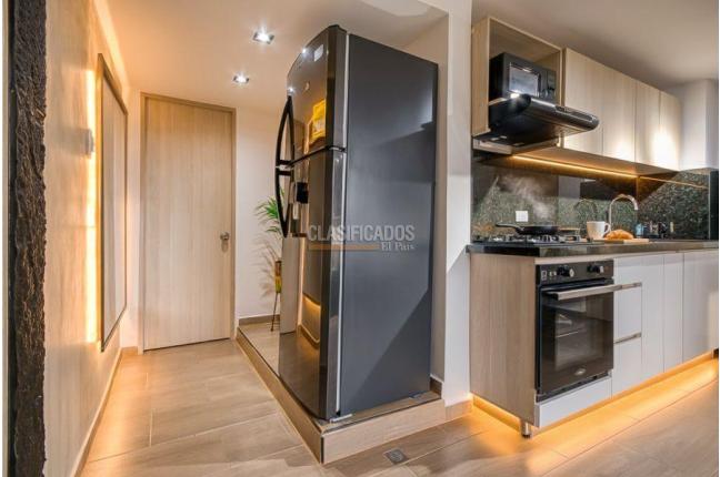 Apartamentos, Venta, Cristales - $700.000.000