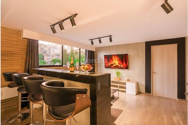 Apartamentos, Venta, Cristales - $700.000.000