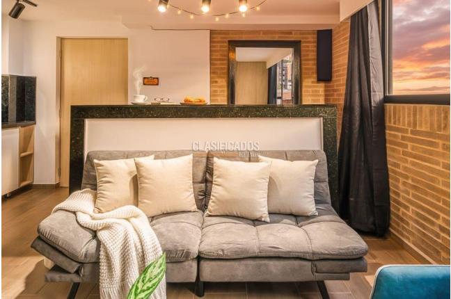 Apartamentos, Venta, Cristales - $700.000.000