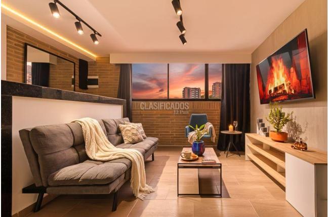 Apartamentos, Venta, Cristales - $700.000.000