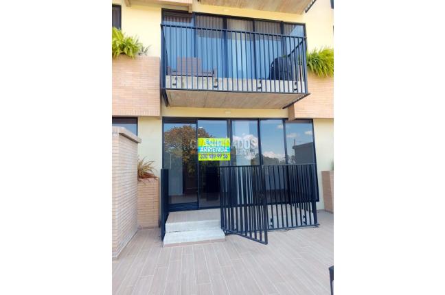 Apartaestudios, Alquiler en Pereira