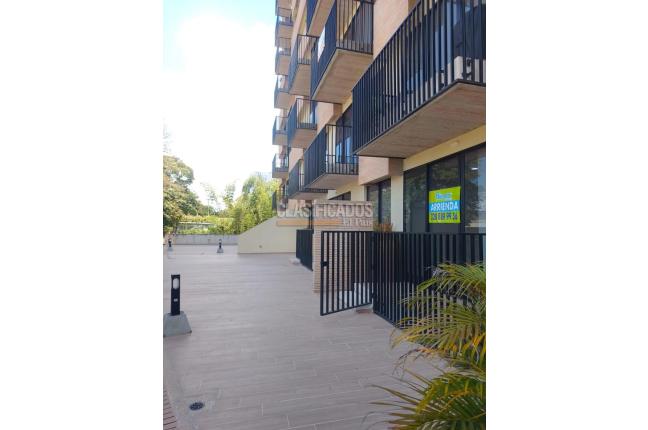 Apartaestudios, Alquiler en Pereira