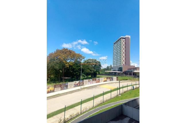 Apartaestudios, Alquiler en Pereira