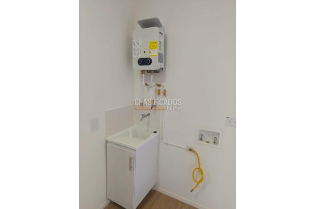 Apartaestudios, Alquiler, Pereira - $1.900.000