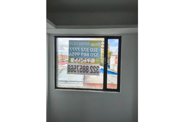 Oficinas y Consultorios, Alquiler, Bogotá - $1.850.000