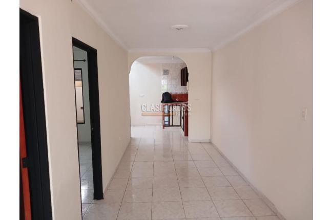 Apartamentos, Alquiler en Panamericano