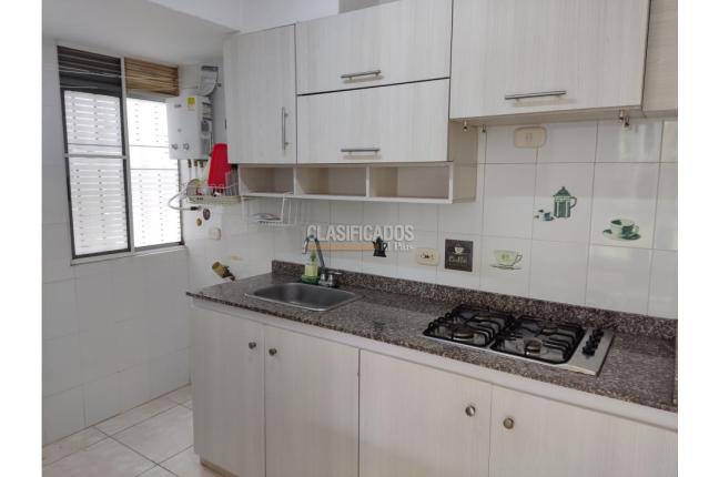 Apartamentos, Alquiler, Jamundí - $950.000