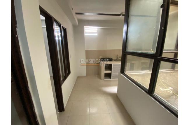 Apartamentos, Alquiler en Mariano Ramos