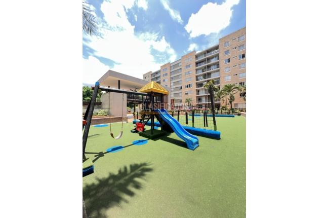 Apartamentos, Alquiler en Valle del Lili