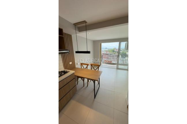 Apartamentos, Venta en La Flora