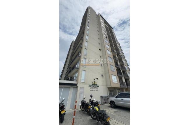 Apartamentos, Venta en La Flora