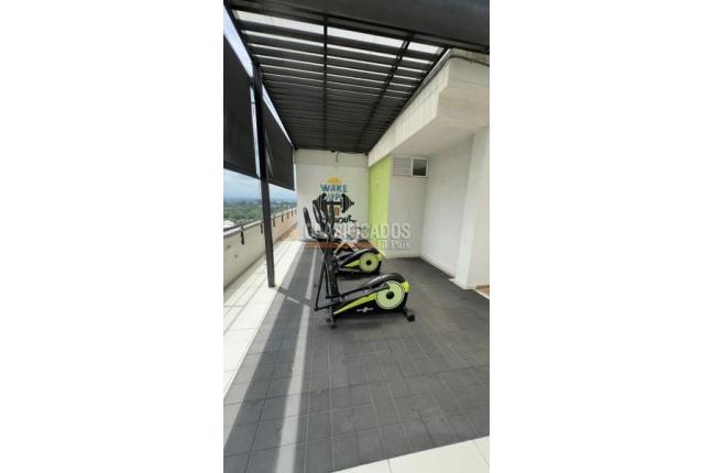 Apartamentos, Venta, La Flora - $260.000.000