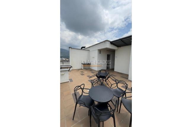 Apartamentos, Venta, La Flora - $260.000.000