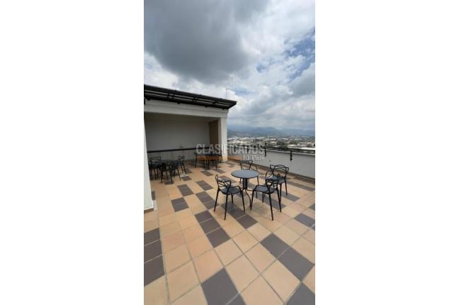 Apartamentos, Venta, La Flora - $260.000.000