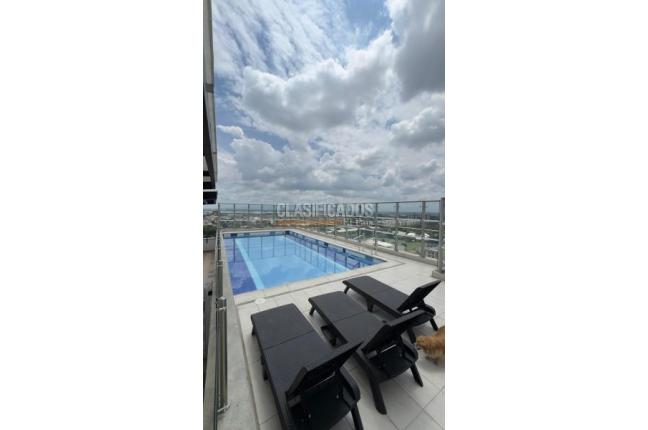 Apartamentos, Venta, La Flora - $260.000.000