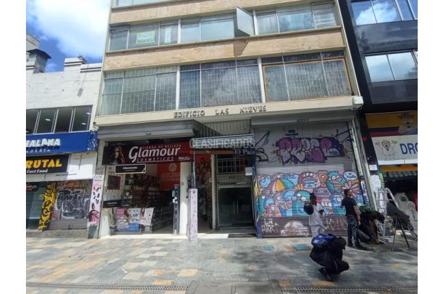 Oficinas y Consultorios, Alquiler, Bogotá - $1.600.000