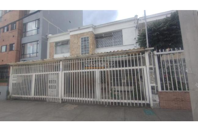 Apartamentos, Alquiler en Bogotá