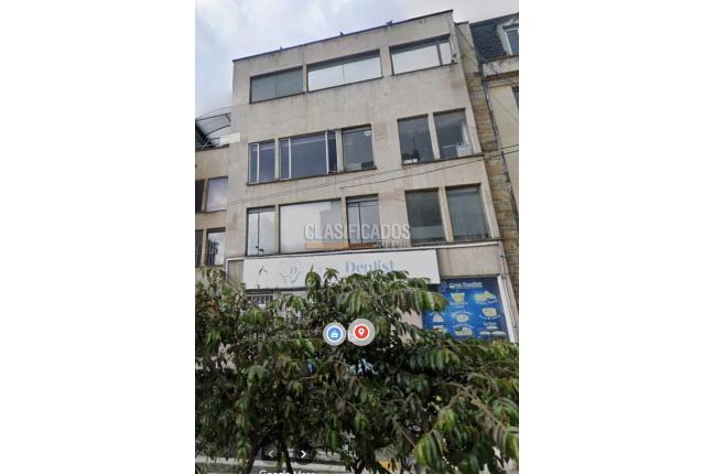 Oficinas y Consultorios, Alquiler, Bogotá - $2.450.000