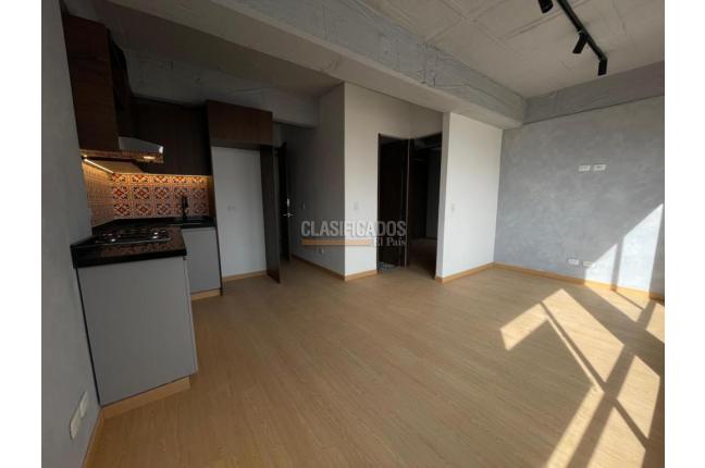 Apartaestudios, Alquiler, Bogotá - $2.350.000
