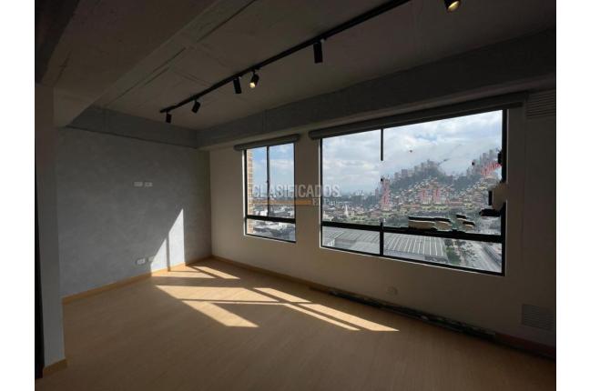 Apartaestudios, Alquiler, Bogotá - $2.350.000