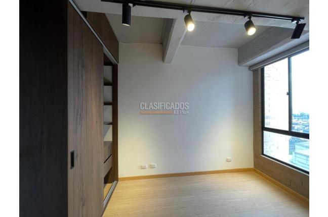 Apartaestudios, Alquiler, Bogotá - $2.350.000