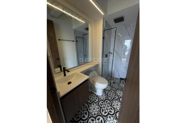 Apartaestudios, Alquiler, Bogotá - $2.350.000