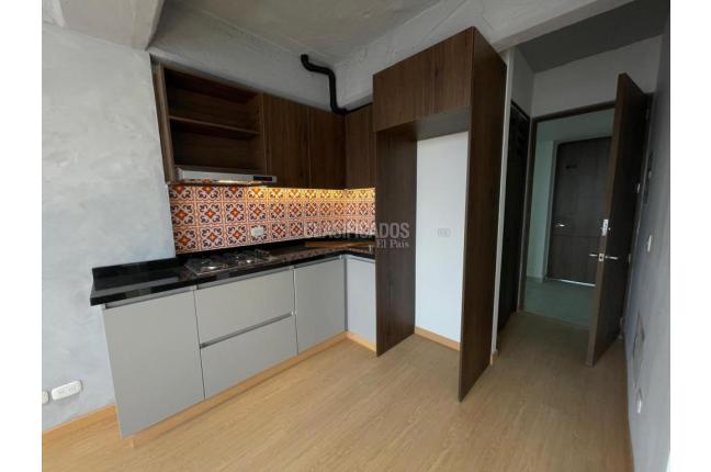 Apartaestudios, Alquiler, Bogotá - $2.350.000