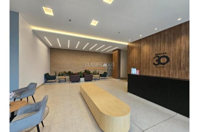 Apartaestudios, Alquiler, Bogotá - $2.350.000