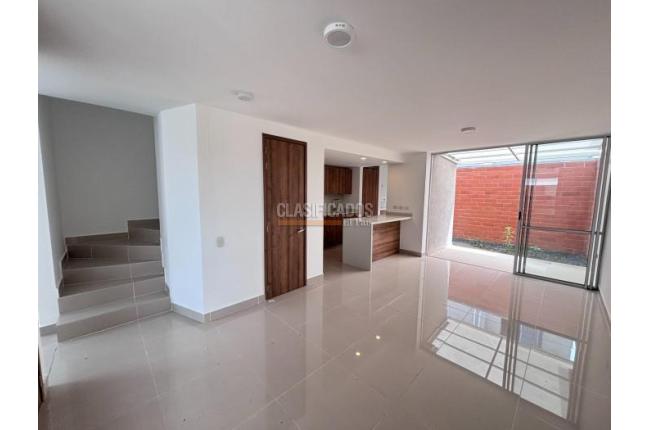 Casas, Alquiler, Jamundí - $2.200.000