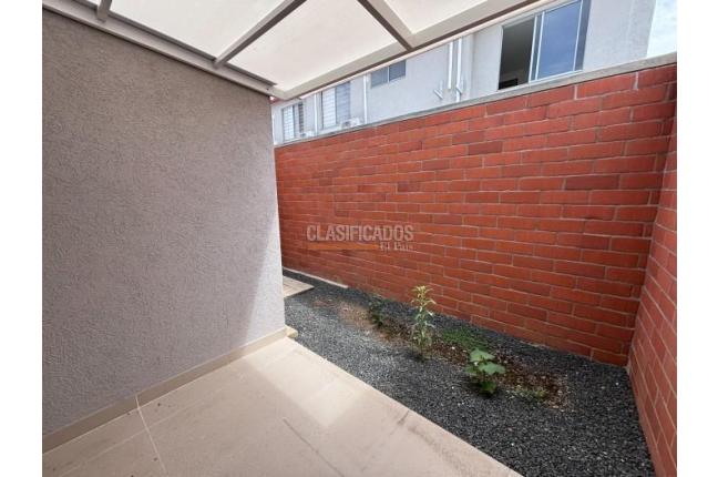 Casas, Alquiler, Jamundí - $2.200.000