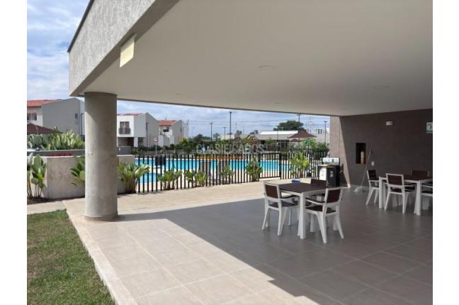 Casas, Alquiler, Jamundí - $2.200.000