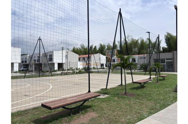 Casas, Alquiler, Jamundí - $2.200.000