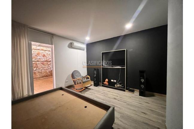 Apartamentos, Venta, Santa Isabel - $1.100.000.000