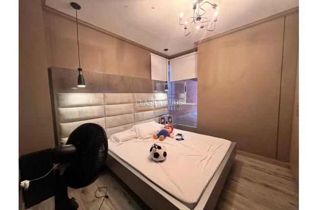 Apartamentos, Venta, Santa Isabel - $1.100.000.000