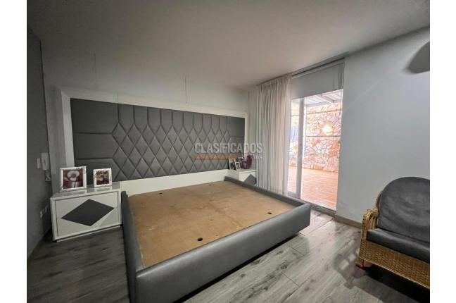 Apartamentos, Venta, Santa Isabel - $1.100.000.000