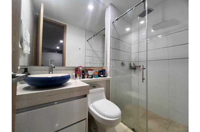 Apartamentos, Venta, Santa Isabel - $1.100.000.000