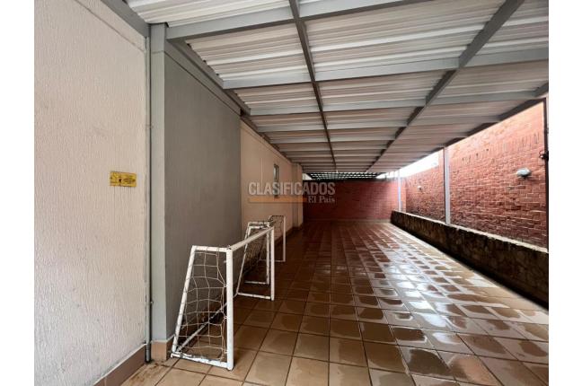 Apartamentos, Venta, Santa Isabel - $1.100.000.000